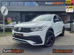 Volkswagen Tiguan 1.4 R-Line Business eHybrid | AUTOMAAT | M, 12 maanden, Stof, Gebruikt, 1398 cc