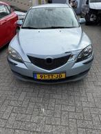 Mazda 3 1.6 S-VT Touring met garantie, Auto's, Voorwielaandrijving, Stof, Gebruikt, 4 cilinders