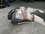 Vespa PX150 Motor - Defect, Ophalen, Gebruikt, Blok
