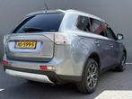 Mitsubishi Outlander BWJ 2015 2.0 PHEV 122 PK Executive Edit, 4 cilinders, Met garantie (alle), Leder en Stof, Bedrijf