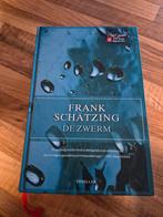F. Schatzing - De zwerm, Boeken, Ophalen of Verzenden, Gelezen, F. Schatzing