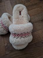 Uggs Cozetta dames mt 39 valt als 40 nieuw, Verzenden, Nieuw, Pantoffels of Sloffen