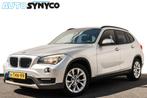 BMW X1 sDrive20d Edition Business | Leder | Camera | Trekhaa, X1, Euro 5, Achterwielaandrijving, Zwart