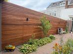 Restpartij ipe hardhouting voor schutting, vlonder, meubels, Tuin en Terras, Schuttingen, Ophalen, Nieuw, Hout, 6 meter of meer