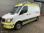 Mercedes Sprinter bestel 316 2.2 CDI automaat, Automaat, Stof, Gebruikt, Mercedes-Benz