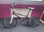 Bmx  360 stuur, Fietsen en Brommers, Fietsen | Crossfietsen en BMX, Ophalen of Verzenden, Zo goed als nieuw, Aluminium, 24 inch of meer