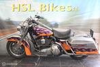 Harley Davidson 88 FLHRSI Road King Custom, Bedrijf, 1449 cc, Meer dan 35 kW, Toermotor