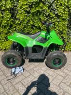 Nitro Motors Bigfoot elektrische kinderquad atv (2ehands), Ophalen of Verzenden, Zo goed als nieuw, Overige merken