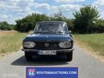 Lancia Fulvia 1.3s Coupe | 1972 | Route 66 Auctions, Overige carrosserieën, Zwart, Bedrijf, Handgeschakeld