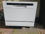 Mini vaatwasser Inventum VVW5520, Witgoed en Apparatuur, Vaatwasmachines, Ophalen, Minder dan 10 liter, Zo goed als nieuw, Vrijstaand