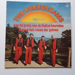 The Sunstreams - Aan de grens van de Duitse heuvelen, Ophalen of Verzenden, Zo goed als nieuw, 12 inch, Levenslied of Smartlap