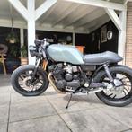 caferacer, Particulier, 4 cilinders