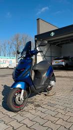 Piaggio zip 4t full option, Ophalen, Maximaal 45 km/u, Zip, Zo goed als nieuw