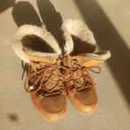 * leren laarzen Dolfie, Kleding | Dames, Schoenen, Hoge laarzen, Zwart, Ophalen of Verzenden, Dolfie