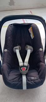 maxi cosi pebble, Ophalen, Autogordel of Isofix, Gebruikt, 0 t/m 13 kg