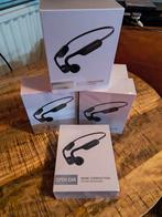 Bone Conduction Koptelefoon - Nieuw!, Ophalen of Verzenden, Nieuw, In oorschelp (earbud), Bluetooth