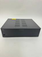 NAD C298 - Versterker - Zwart - 2ekans met garantie, Niet ingevuld, Niet ingevuld, Niet ingevuld