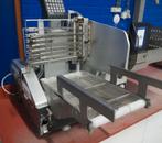 Kippengrill, snijmachine, RVS koelkasten, Ophalen, Gebruikt, Ovens, Magnetrons en Steamers
