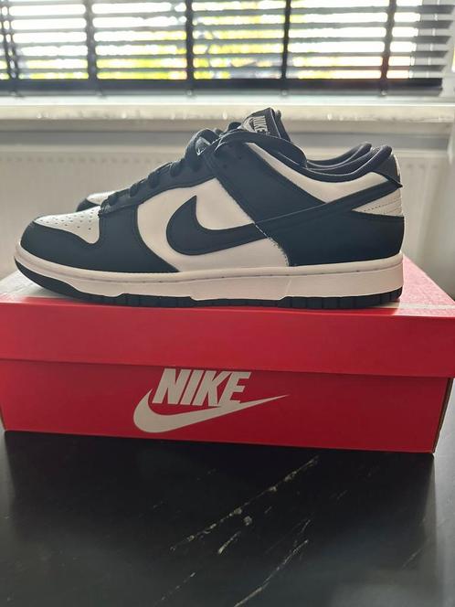 Nike Dunk Low Panda, Kleding | Heren, Schoenen, Nieuw, Sneakers of Gympen, Zwart, Ophalen of Verzenden