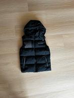 Malelions bodywarmer, Kleding | Heren, Bodywarmers, Zwart, Malelions, Ophalen of Verzenden, Zo goed als nieuw