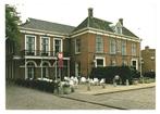974352	Midden Beemster	NH Het Heerenhuis	Nette oude kaart On, Ophalen of Verzenden, Ongelopen, Noord-Holland