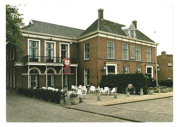 974352	Midden Beemster	NH Het Heerenhuis	Nette oude kaart On beschikbaar voor biedingen