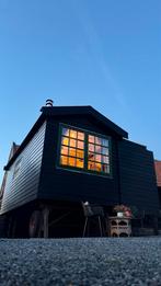 Woonwagen, Tinyhouse, klein wonen, caravan, stacaravan, Tot en met 2