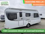 Knaus Sudwind 460 EU MOVER + ZAKLUIFEL, Mover, Rondzit, Bedrijf, 6 tot 7 meter