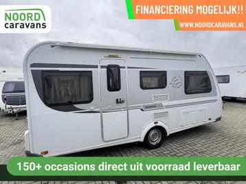 Knaus Sudwind 460 EU MOVER + ZAKLUIFEL beschikbaar voor biedingen