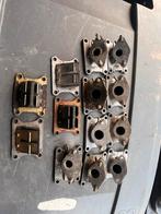 Honda mt mb mtx mbx, Ophalen of Verzenden