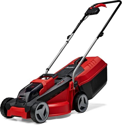 ‼️STUNT Opruiming‼️Accu Maaier + Trimmer + 2x ACCU+Lader !), Tuin en Terras, Grasmaaiers, Nieuw, Accu-grasmaaier, 30 t/m 39 cm
