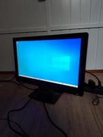 Iiyama scherm2, Computers en Software, Monitoren, Ophalen, Zo goed als nieuw