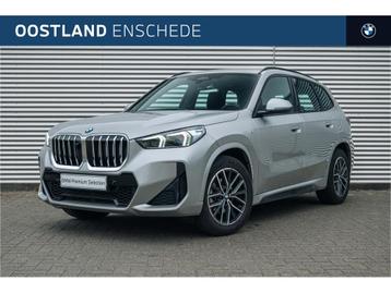 BMW X1 sDrive18i M Sport Automaat / Sportstoelen / Achteruit beschikbaar voor biedingen