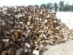 openhaardhout, Tuin en Terras, Haardhout, 3 tot 6 m³, Ophalen of Verzenden, Overige houtsoorten, Stammen