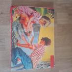 Vintage provincie puzzel Gelderland begin jaren 70, Ophalen of Verzenden, Zo goed als nieuw