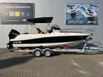 RAJO 730 | 250PK SUZUKI | Weekend kap | Vaarklaar!, 70 pk of meer, Van Leeuwen Boten, 6 meter of meer, RAJO