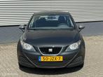 Seat Ibiza 1.2 Club TREKHAAK, Auto's, Seat, Voorwielaandrijving, Euro 5, Gebruikt, 60 pk