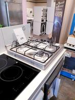 Kookplaten,✅️ ️Outlet ,Nieuw, & Gebruikt,,‼️INC GARANTIE, Witgoed en Apparatuur, Ophalen, Nieuw, Gas, Energieklasse A of zuiniger