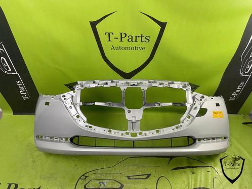 mazda 2 voorbumper 2020+ bumper grille rooster, Auto-onderdelen, Carrosserie en Plaatwerk, Bumper, Mazda, Gebruikt, Ophalen of Verzenden