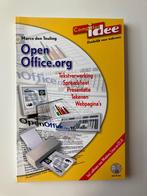 diverse boeken en tijdschriften Open Source / Linux, Ophalen of Verzenden, Besturingssystemen, Diverse auteurs