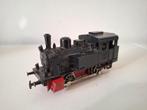 Marklin stoomlocomotief - H0, Wisselstroom, Gebruikt, Locomotief, Ophalen of Verzenden