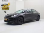 Tesla Model 3 Standard RWD Plus [ FSD+TREKHAAK+60 kWh+PREMIU, Automaat, 27 €/maand, Gebruikt, Zwart