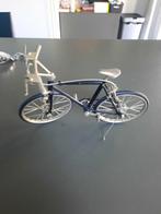 Miniatuur fiets, Ophalen of Verzenden, Zo goed als nieuw