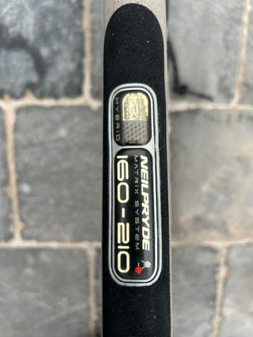 Giek Neilpryde x6 beschikbaar voor biedingen