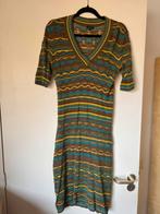 Caroline Biss jurk, Geel, Maat 42/44 (L), Ophalen of Verzenden, Zo goed als nieuw