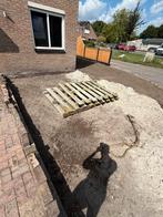 Schutting 3 meter, Tuin en Terras, Schuttingen, Ophalen of Verzenden, Gebruikt, 6 meter of meer