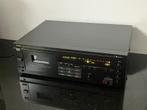 Nakamichi CR5 high end cassettedeck, Ophalen of Verzenden, Enkel, Overige merken, Tiptoetsen