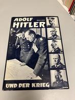 Adolf Hitler und der Krieg, Ophalen of Verzenden, Tweede Wereldoorlog, Gelezen, Algemeen
