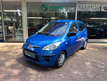 Hyundai I10 1.1 ACTIVE COOL AIRCO  beschikbaar voor biedingen