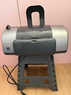 Epson Stylus Photo 830 Fotoprinter, Gebruikt, Fotoprinter, PictBridge, Inkjetprinter